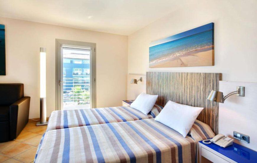 Hotel Occidental Menorca
