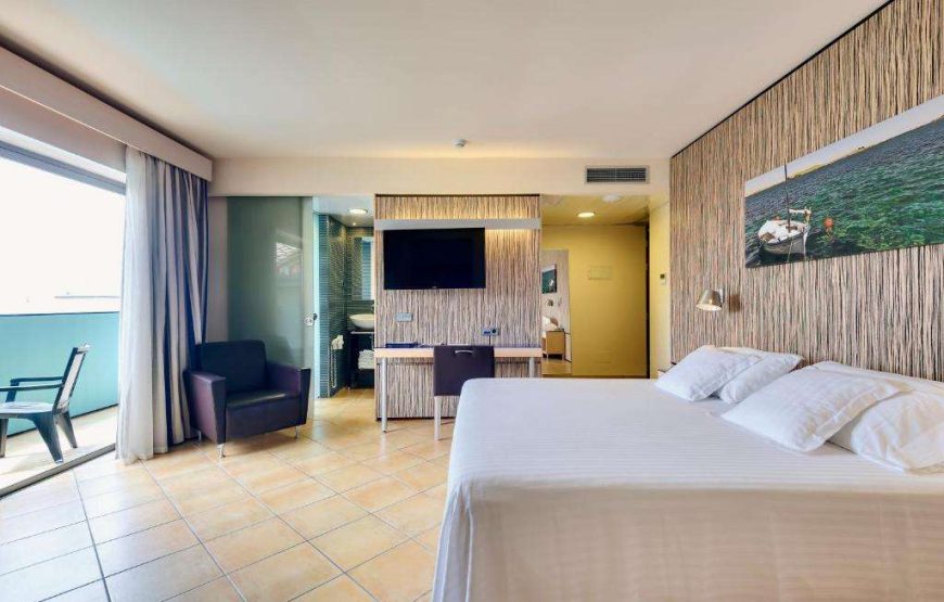 Hotel Occidental Menorca