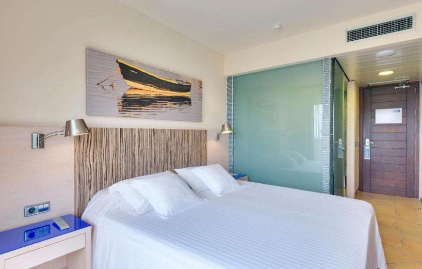 Hotel Occidental Menorca