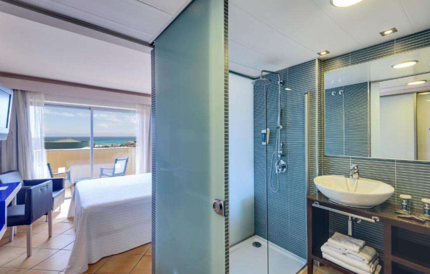 Hotel Occidental Menorca