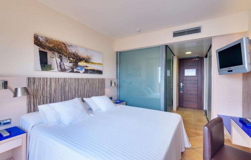Hotel Occidental Menorca