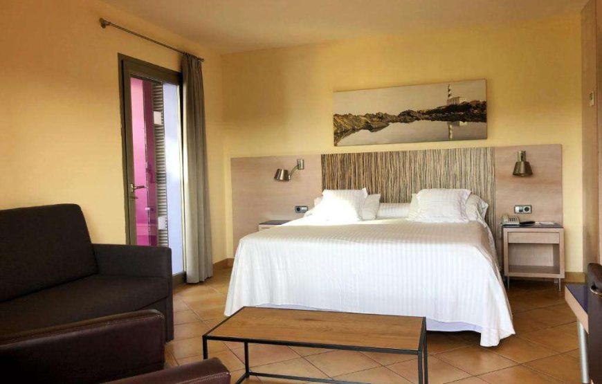 Hotel Occidental Menorca