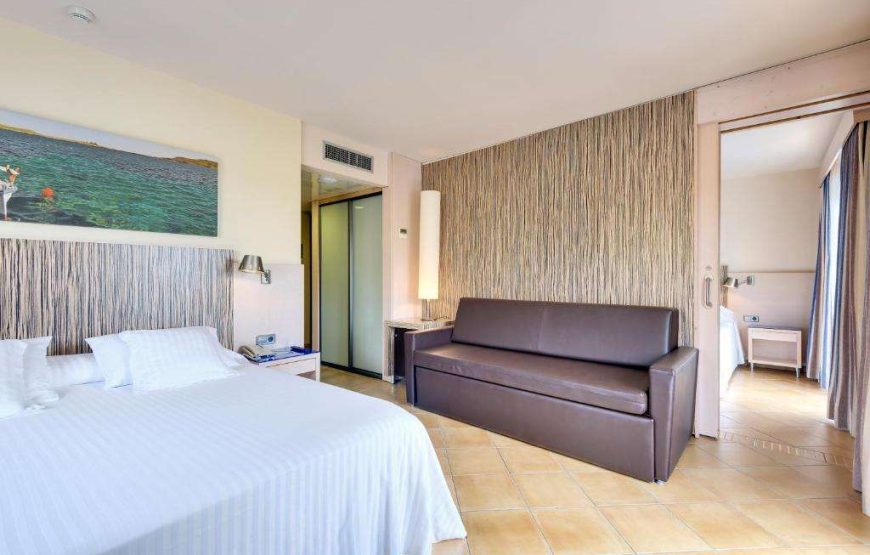 Hotel Occidental Menorca