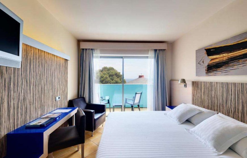 Hotel Occidental Menorca