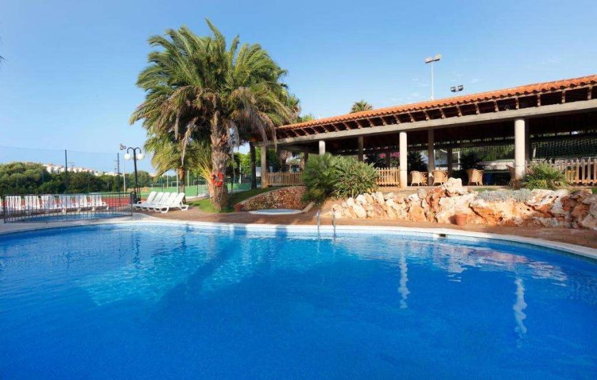 Hotel Occidental Menorca