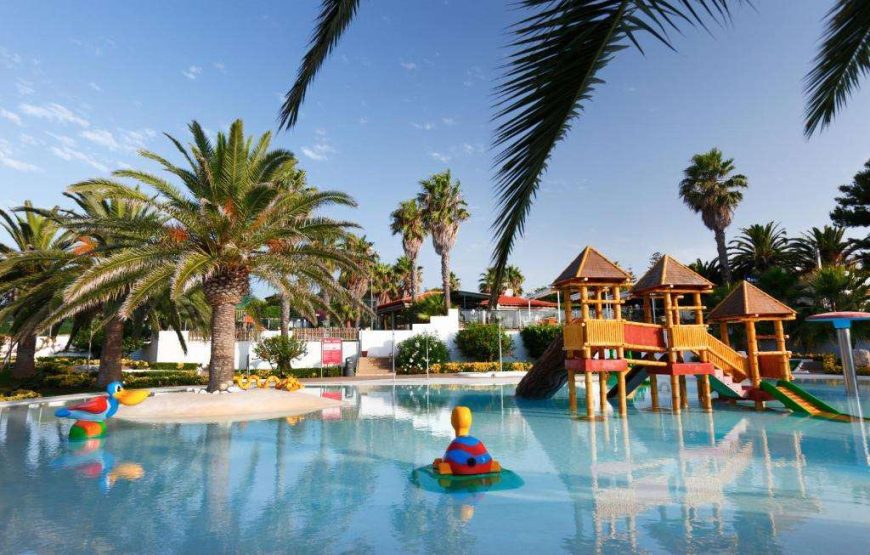 Hotel Occidental Menorca