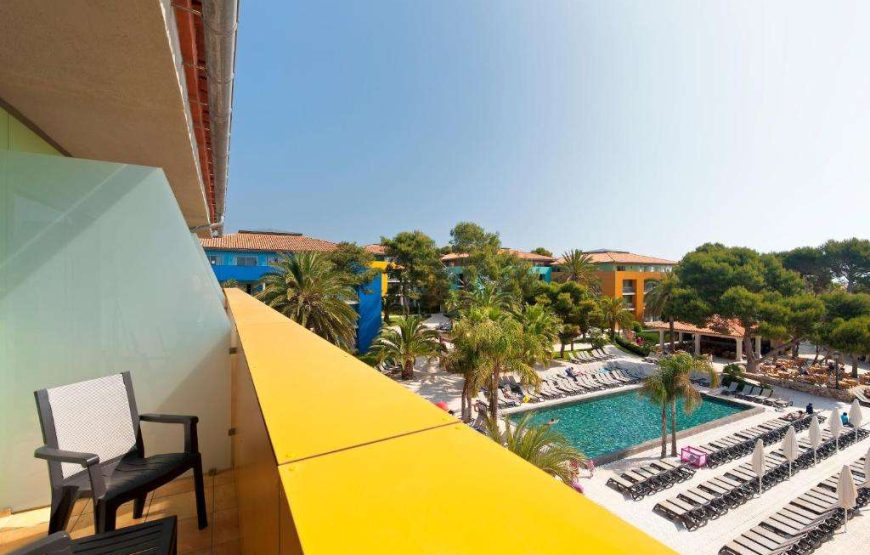 Hotel Occidental Menorca