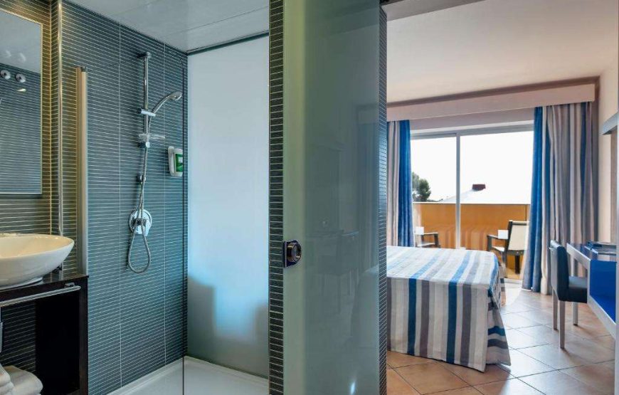 Hotel Occidental Menorca