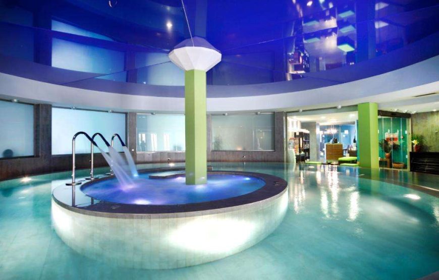Hotel Occidental Menorca