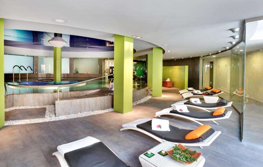 Hotel Occidental Menorca