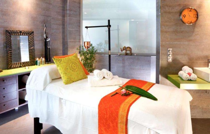 Hotel Occidental Menorca