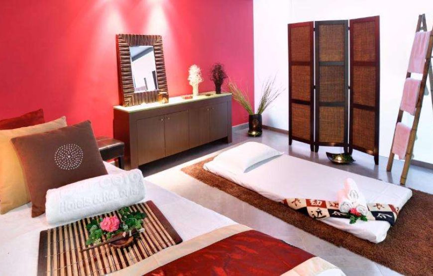 Hotel Occidental Menorca