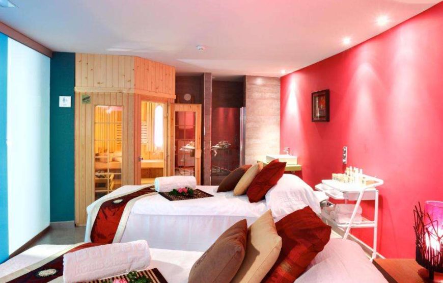 Hotel Occidental Menorca