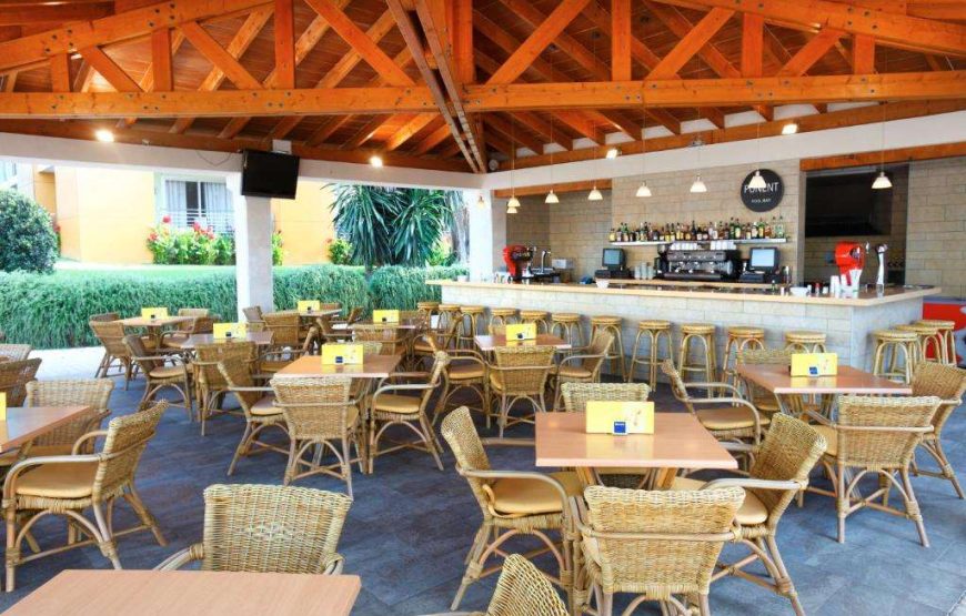 Hotel Occidental Menorca