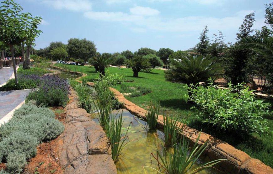 Hotel Occidental Menorca