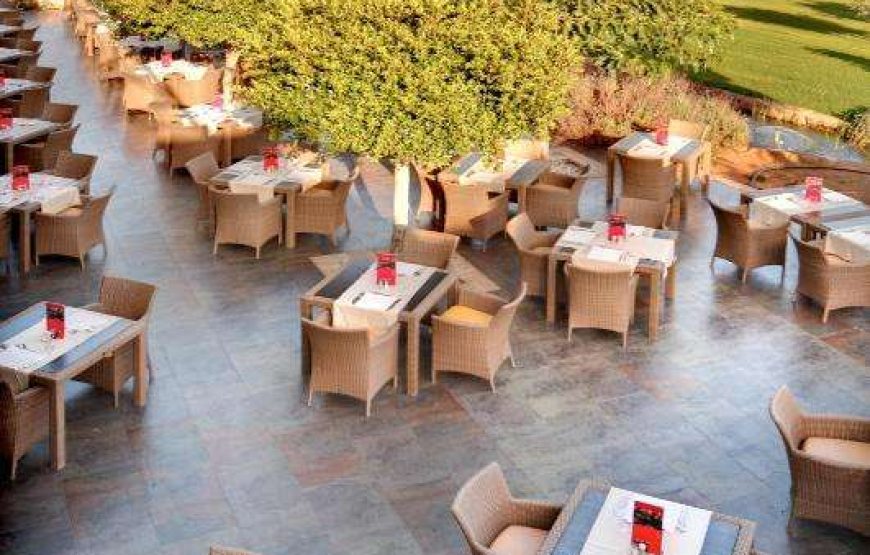 Hotel Occidental Menorca