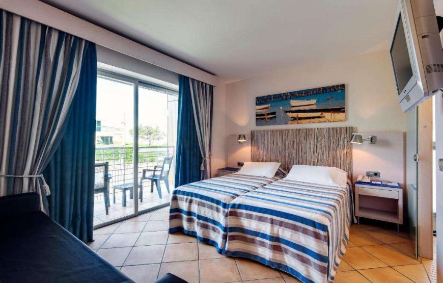 Hotel Occidental Menorca