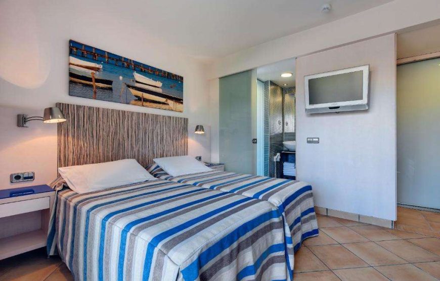 Hotel Occidental Menorca