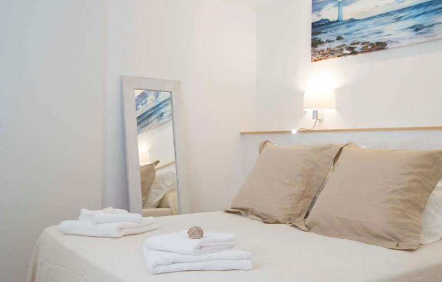 Hotel Romantic Los 5 Sentidos