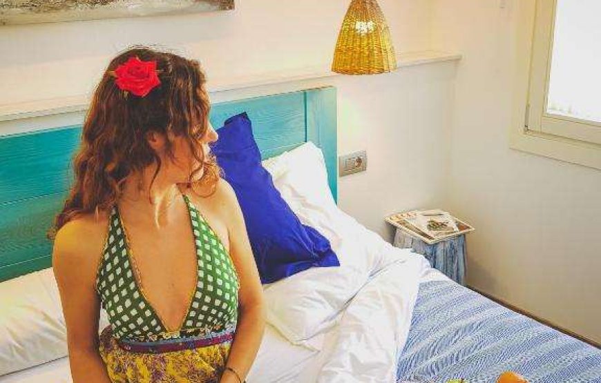 Hotel Romantic Los 5 Sentidos