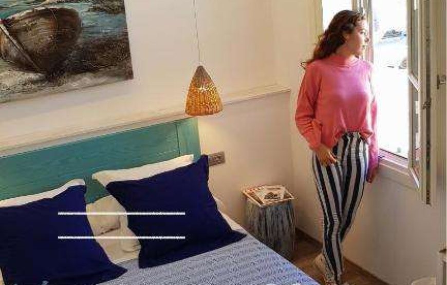 Hotel Romantic Los 5 Sentidos
