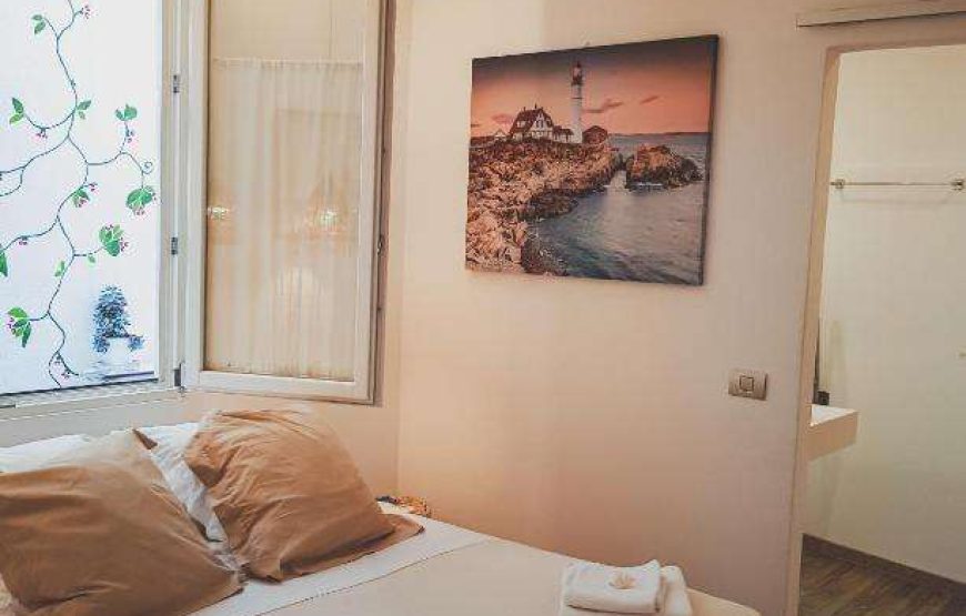 Hotel Romantic Los 5 Sentidos