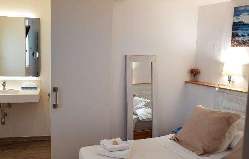 Hotel Romantic Los 5 Sentidos