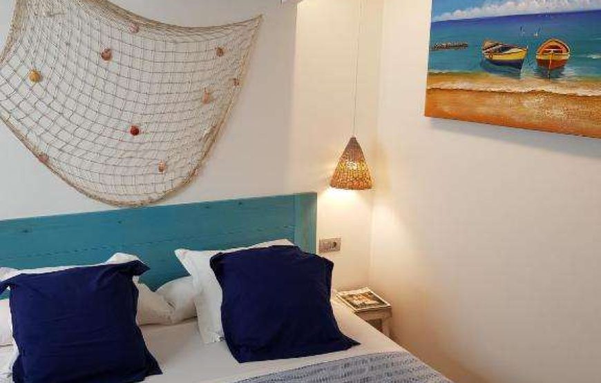 Hotel Romantic Los 5 Sentidos