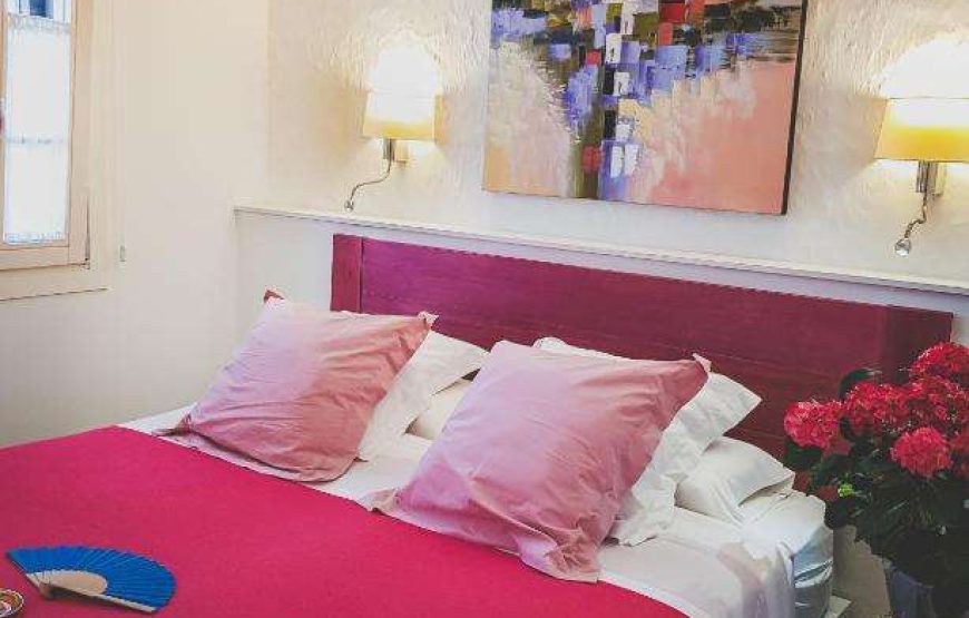Hotel Romantic Los 5 Sentidos