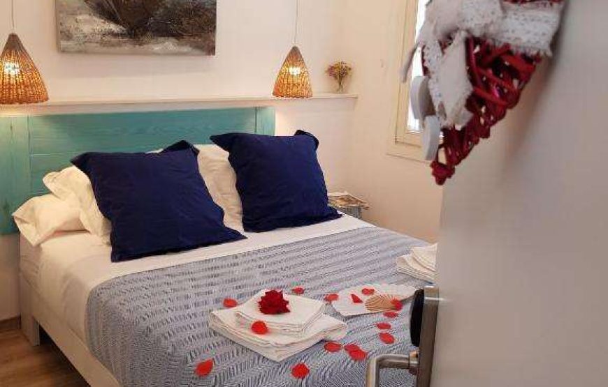 Hotel Romantic Los 5 Sentidos
