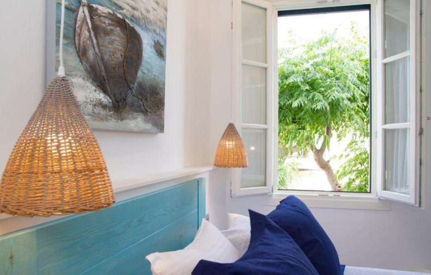 Hotel Romantic Los 5 Sentidos