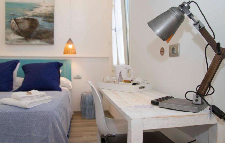 Hotel Romantic Los 5 Sentidos