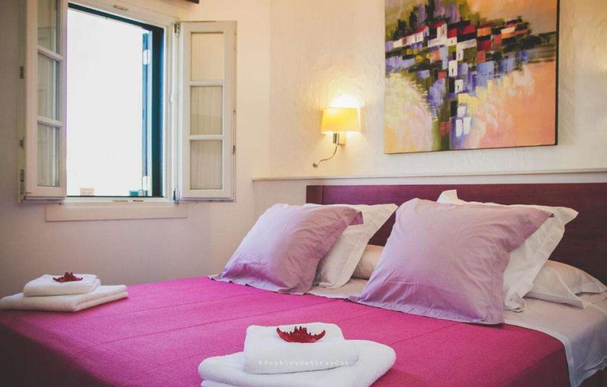 Hotel Romantic Los 5 Sentidos