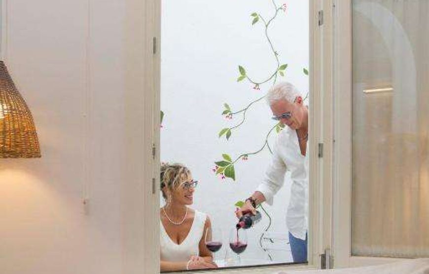Hotel Romantic Los 5 Sentidos