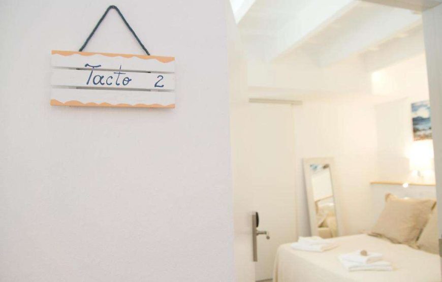 Hotel Romantic Los 5 Sentidos