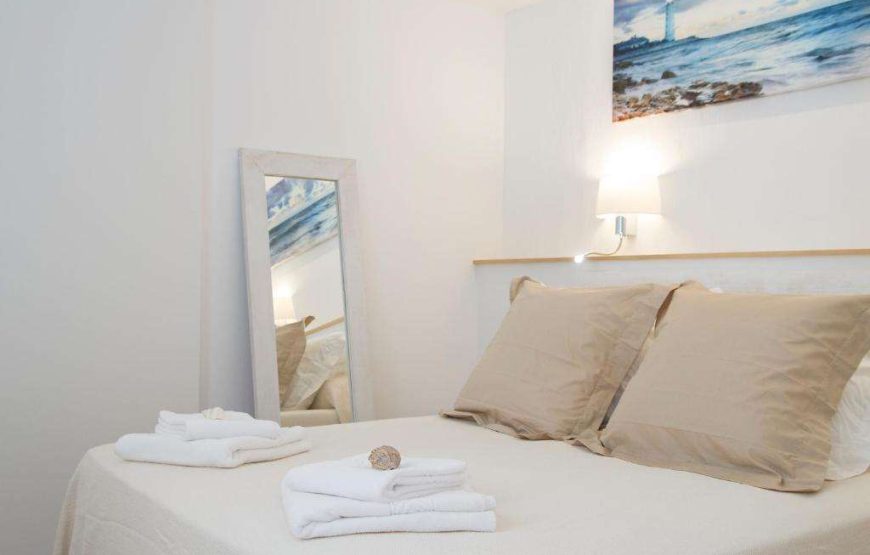 Hotel Romantic Los 5 Sentidos