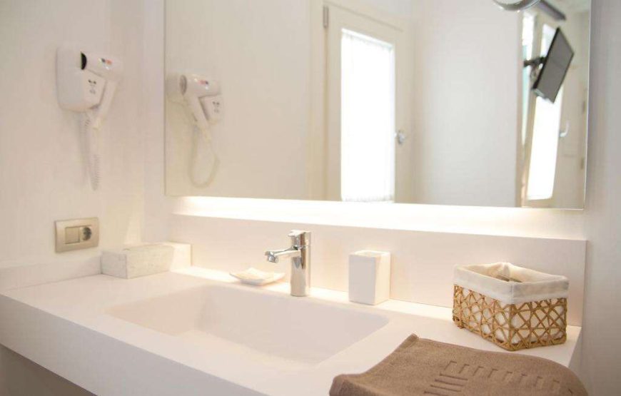 Hotel Romantic Los 5 Sentidos