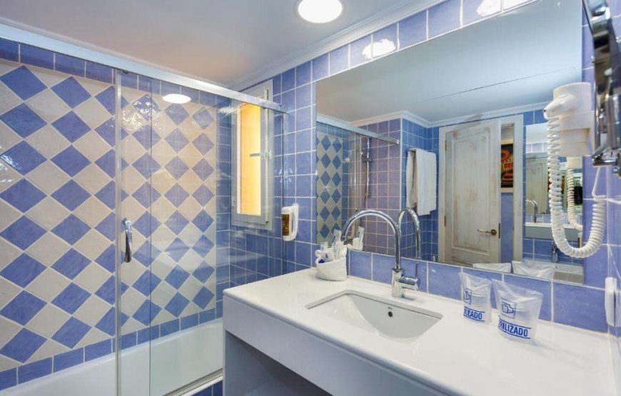 Hotel Royal Son Bou