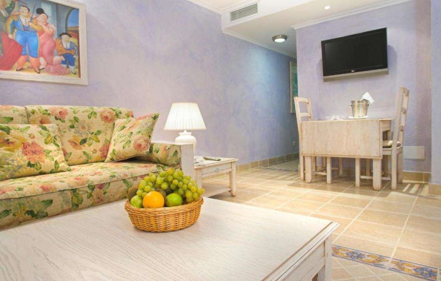 Hotel Royal Son Bou