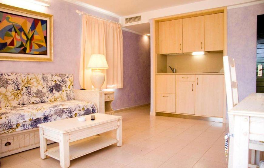Hotel Royal Son Bou
