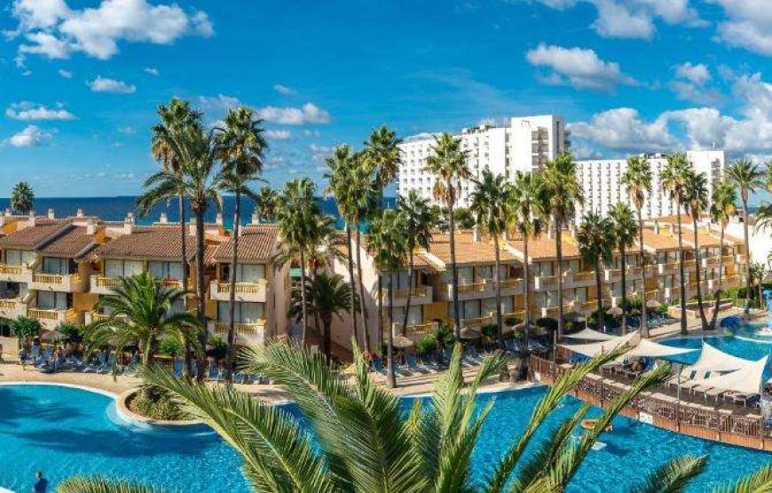 Hotel Royal Son Bou