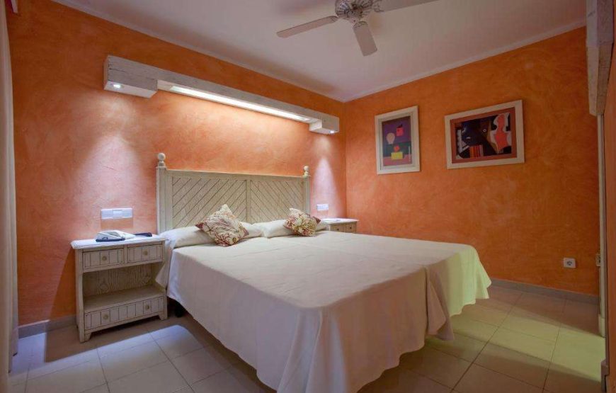 Hotel Royal Son Bou