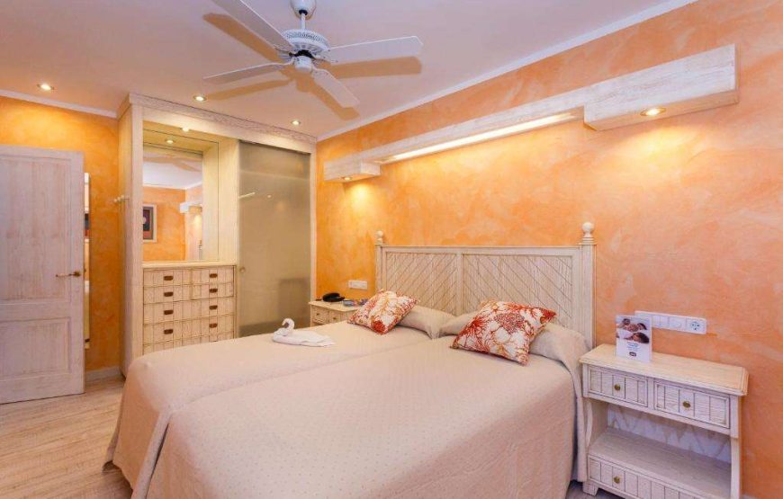 Hotel Royal Son Bou