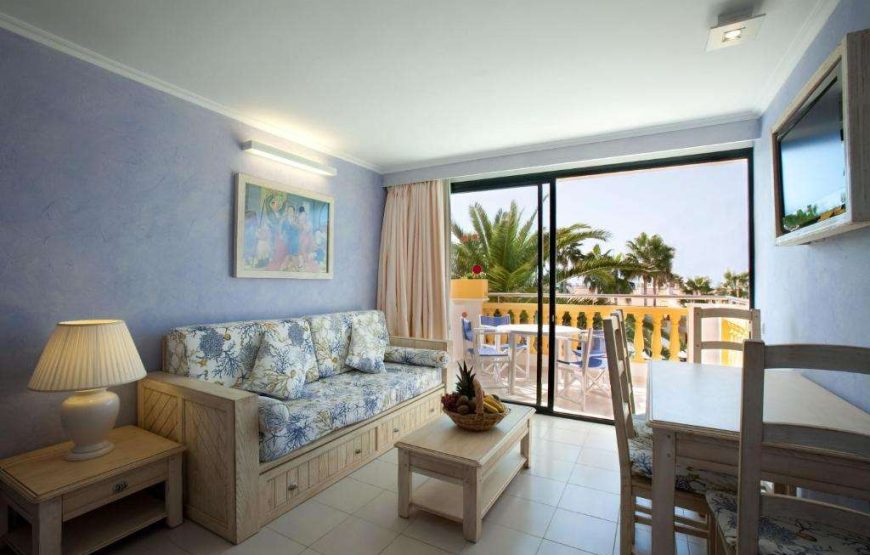 Hotel Royal Son Bou