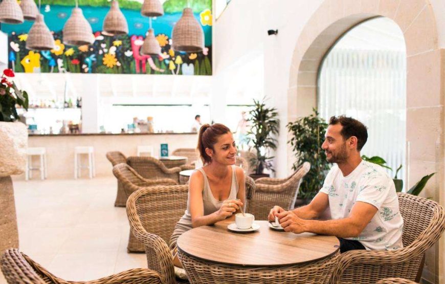 Hotel Royal Son Bou
