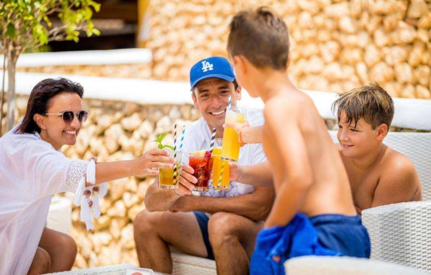 Hotel Royal Son Bou