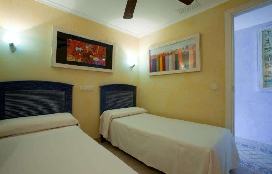 Hotel Royal Son Bou
