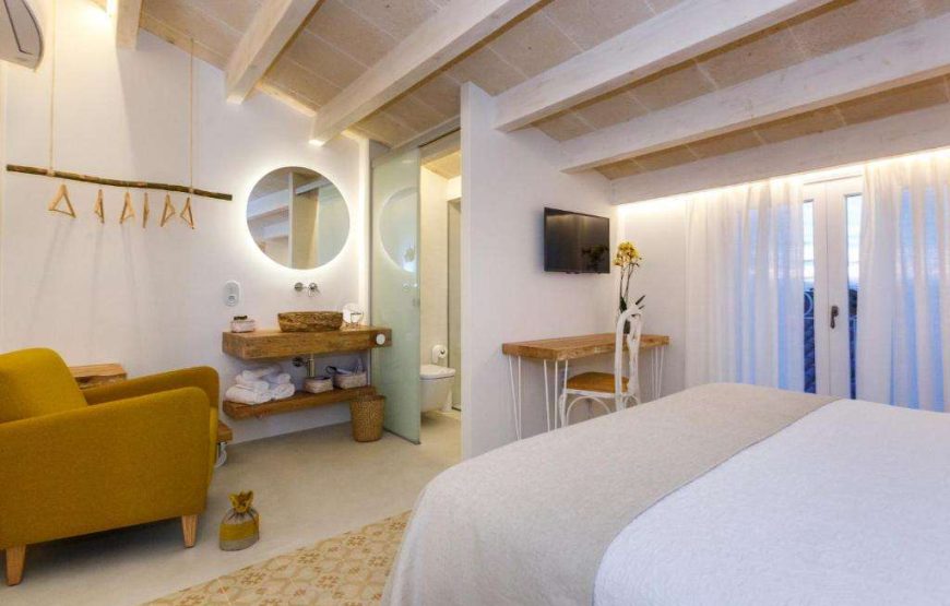 Hotel S’Estil-let