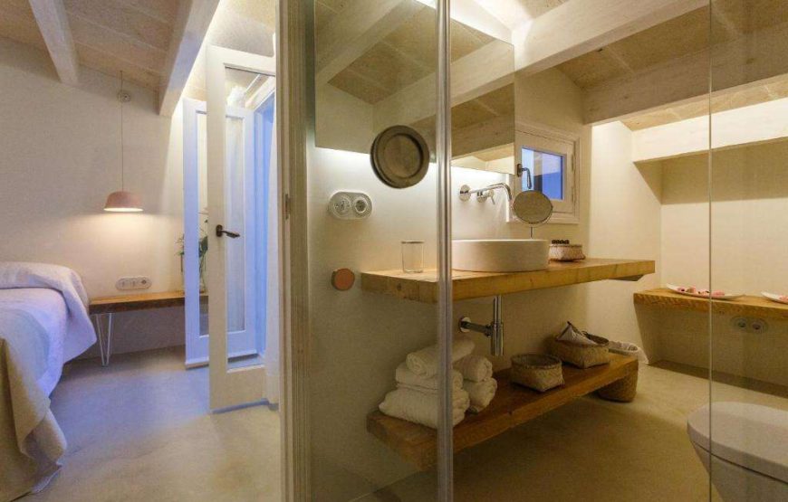 Hotel S’Estil-let