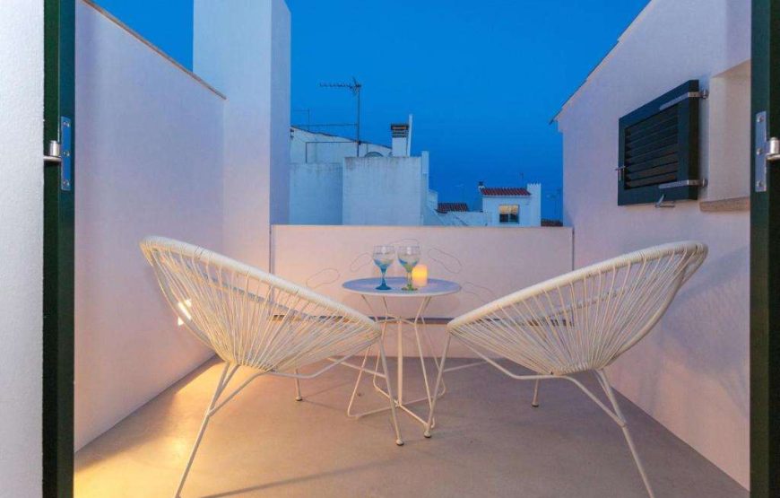 Hotel S’Estil-let
